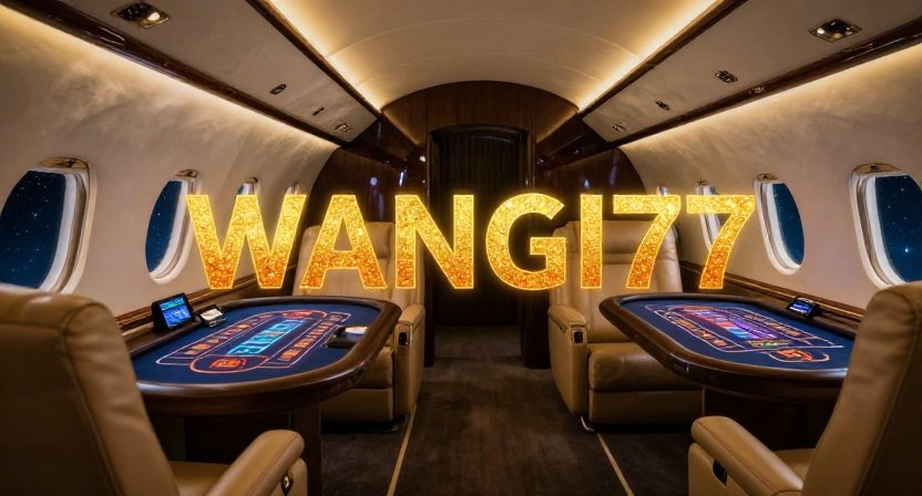 WANGI77 WANGI77